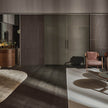 Resort System Wall Panels by Emanuela Garbin for Porada | Casa Design Group