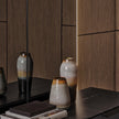 Resort System Wall Panels by Emanuela Garbin for Porada | Casa Design Group