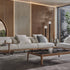 Resort System Wall Panels by Emanuela Garbin for Porada | Casa Design Group