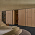 Resort System Wall Panels by Emanuela Garbin for Porada | Casa Design Group
