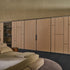 Resort System Wall Panels by Emanuela Garbin for Porada | Casa Design Group