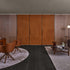 Resort System Wall Panels by Emanuela Garbin for Porada | Casa Design Group