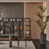 Resort System Wall Panels by Emanuela Garbin for Porada | Casa Design Group