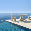 High End Rest Dining Table by Vondom Casa Design Group