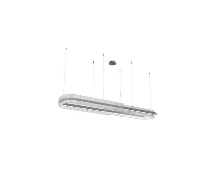 Rhea Pendant Light by Stefano Traverso for Italamp | Casa Design Group