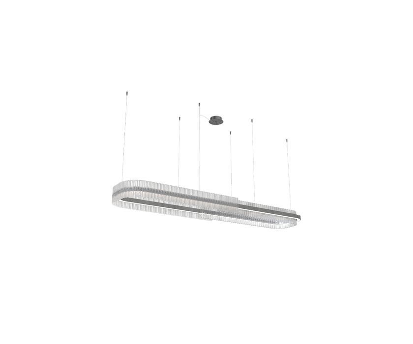Rhea Pendant Light by Stefano Traverso for Italamp | Casa Design Group