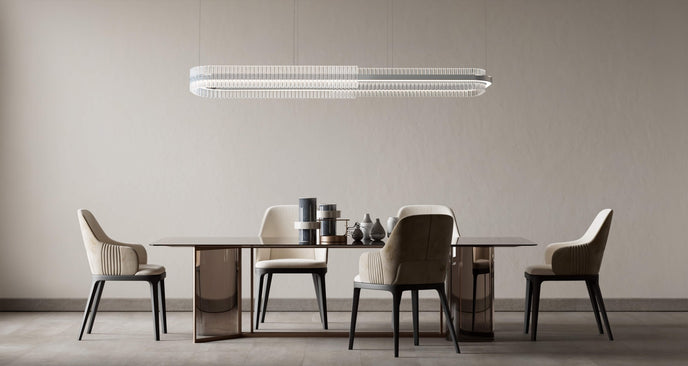 Rhea Pendant Light by Stefano Traverso for Italamp | Casa Design Group