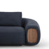 Rhode Modular Sofa by Giuseppe Viganò for Porada | Casa Design Group