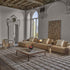 Rhode Modular Sofa by Giuseppe Viganò for Porada | Casa Design Group