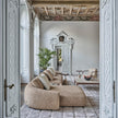 Rhode Modular Sofa by Giuseppe Viganò for Porada | Casa Design Group