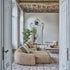 Rhode Modular Sofa by Giuseppe Viganò for Porada | Casa Design Group