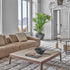 Rhode Modular Sofa by Giuseppe Viganò for Porada | Casa Design Group