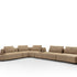 Rhode Modular Sofa by Giuseppe Viganò for Porada | Casa Design Group