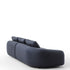 Rhode Sofa by Giuseppe Viganò for Porada | Casa Design Group
