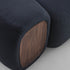 Rhode Sofa by Giuseppe Viganò for Porada | Casa Design Group