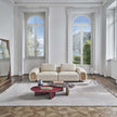 Rhode Sofa by Giuseppe Viganò for Porada | Casa Design Group
