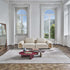 Rhode Sofa by Giuseppe Viganò for Porada | Casa Design Group