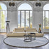 Rhode Sofa by Giuseppe Viganò for Porada | Casa Design Group