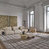 Rhode Sofa by Giuseppe Viganò for Porada | Casa Design Group