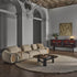 Rhode Sofa by Giuseppe Viganò for Porada | Casa Design Group