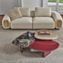 Rhode Sofa by Giuseppe Viganò for Porada | Casa Design Group