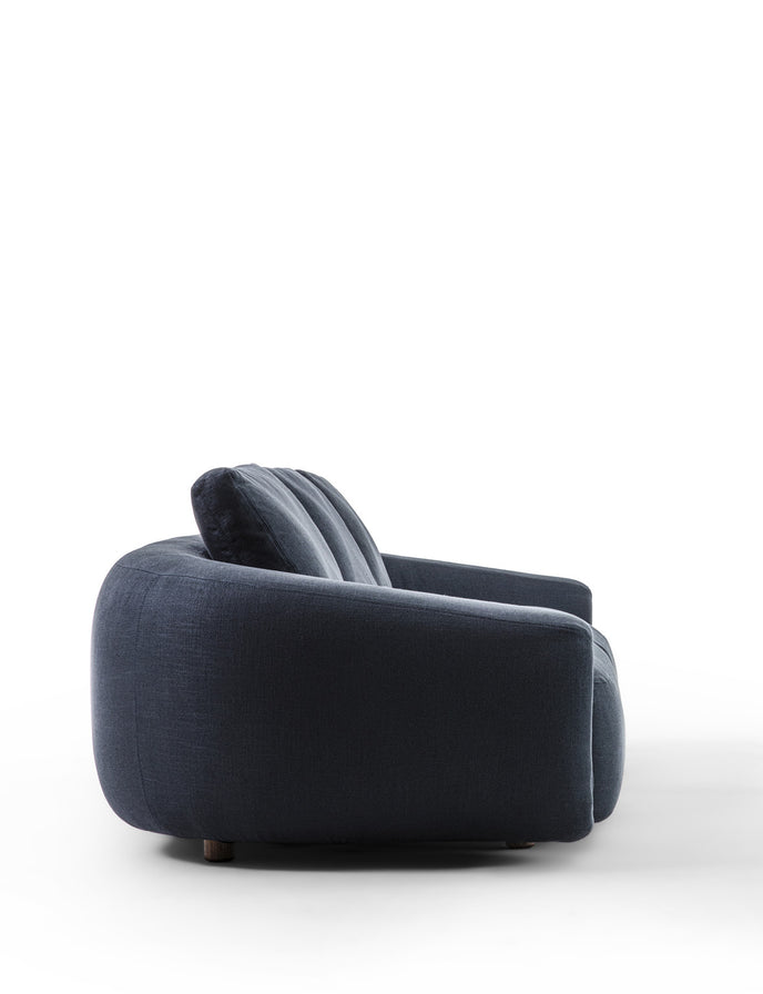 Rhode Sofa by Giuseppe Viganò for Porada | Casa Design Group