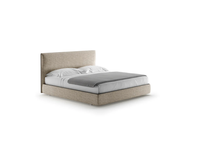 High End Ribbon Bed by Molteni&C Quick Ship Casa Design Group