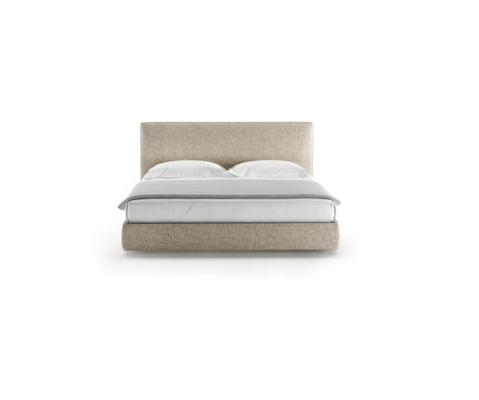 High End Ribbon Bed by Molteni&C Quick Ship Casa Design Group
