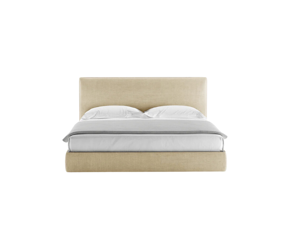 High End Ribbon Bed by Molteni&C Quick Ship Casa Design Group