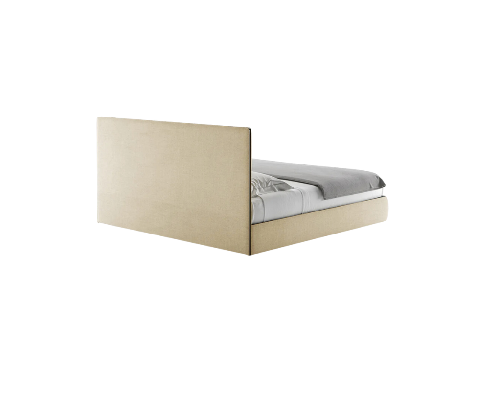 High End Ribbon Bed by Molteni&C Quick Ship Casa Design Group