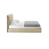 High End Ribbon Bed by Molteni&C Quick Ship Casa Design Group