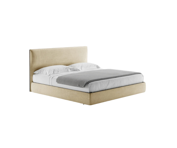 High End Ribbon Bed by Molteni&C Quick Ship Casa Design Group