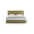 High End Ribbon Bed by Molteni&C Quick Ship Casa Design Group