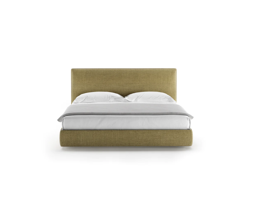 High End Ribbon Bed by Molteni&C Quick Ship Casa Design Group
