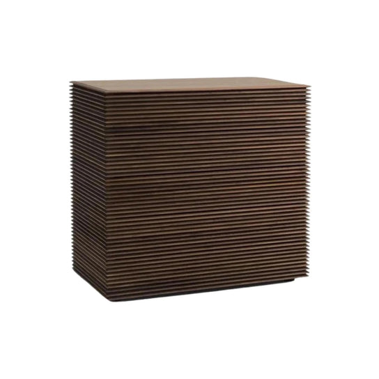 High End Riga Dresser by Porada Casa Design Group