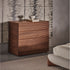 High End Riga Dresser by Porada Casa Design Group