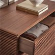 High End Riga Dresser by Porada Casa Design Group