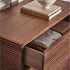 High End Riga Dresser by Porada Casa Design Group