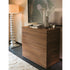 High End Riga Dresser by Porada Casa Design Group