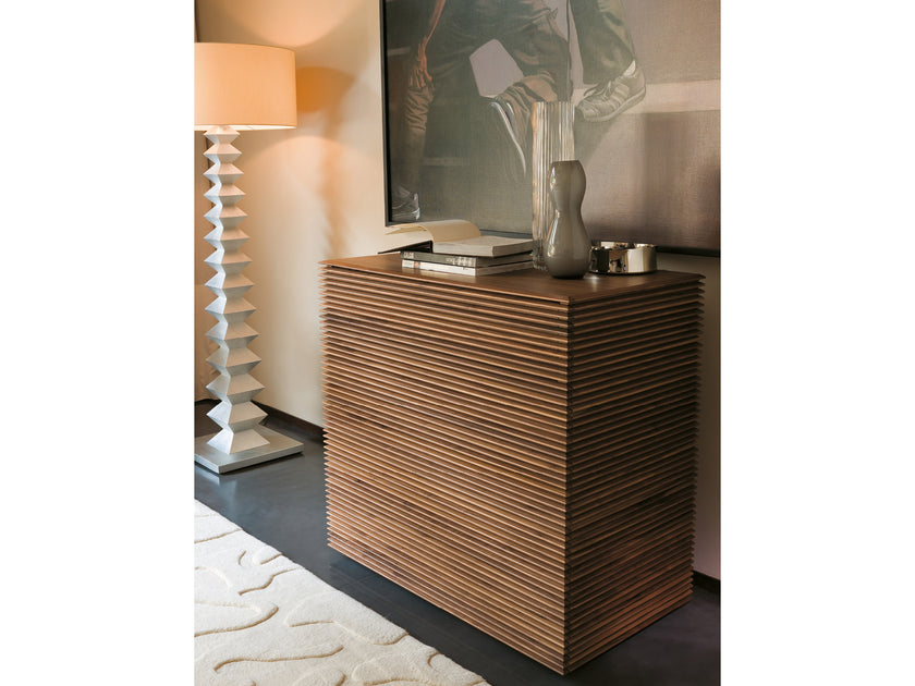 High End Riga Dresser by Porada Casa Design Group