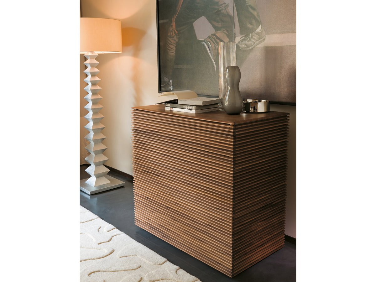 High End Riga Dresser by Porada Casa Design Group