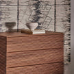 High End Riga Dresser by Porada Casa Design Group