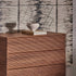 High End Riga Dresser by Porada Casa Design Group