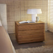 High End Night Table by Porada Casa Design Group