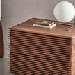 High End Night Table by Porada Casa Design Group