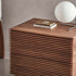 High End Night Table by Porada Casa Design Group