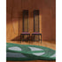 High-End Cassina Rigadino Carpet with Refined Textile Design Casa Design Group