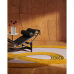 High-End Cassina Rigadino Carpet with Refined Textile Design Casa Design Group