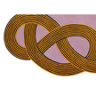 High-End Cassina Rigadino Carpet with Refined Textile Design Casa Design Group