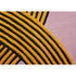 High-End Cassina Rigadino Carpet with Refined Textile Design Casa Design Group